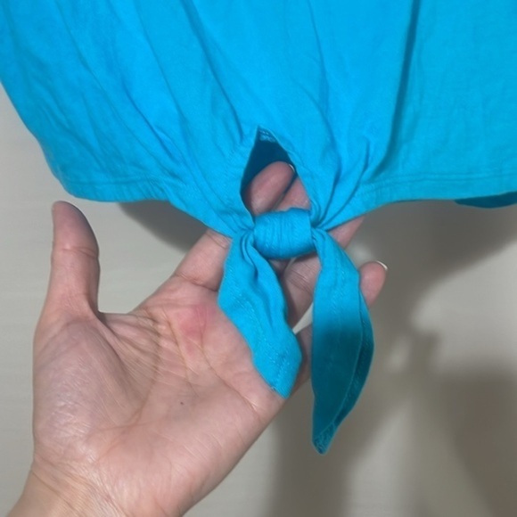 NWOT DISNEY Women’s Short Sleeve‎ Top/Tees Size Small - Picture 6 of 8